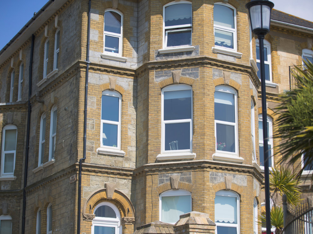 Alexandra House