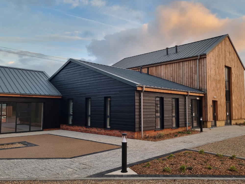 Branstone Business Park