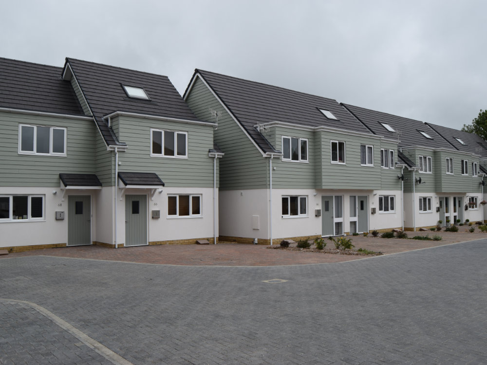 Wootton Residential Development