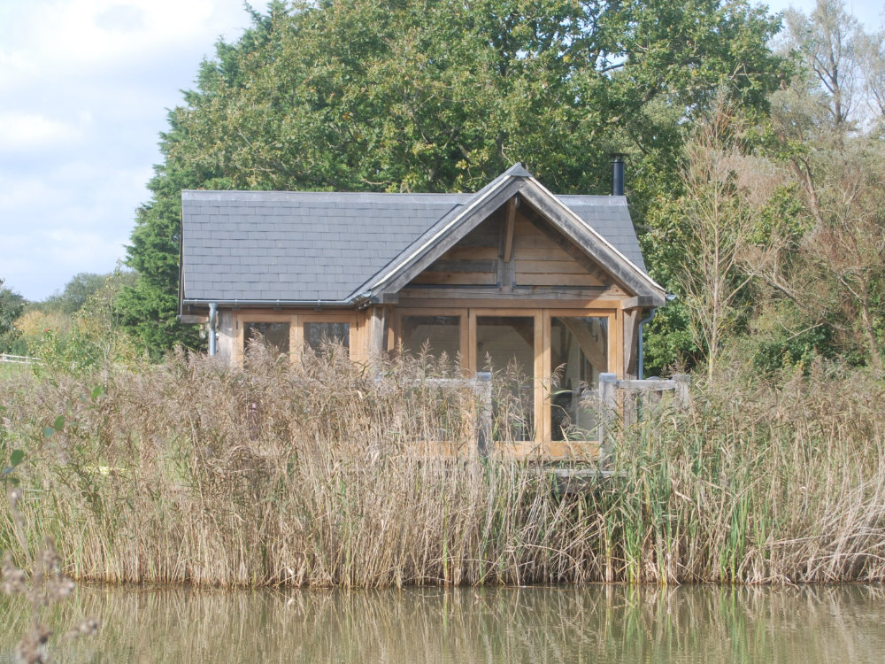 Merstone-  Lakehouse